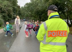 Schulstart In Jena 31082020 001